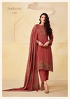 Olivia Vol 2 By Sadhana Milanz Cotton Printed Dress Material Exporters In India
